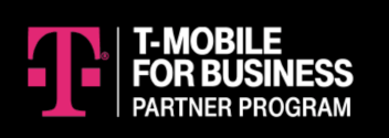T-Mobile for business Service Partner