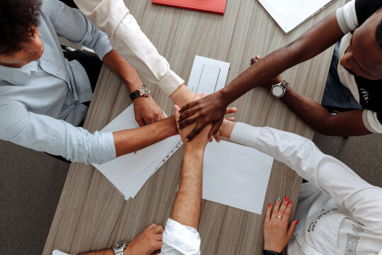 Broadbandwidth Solutions Customer Success