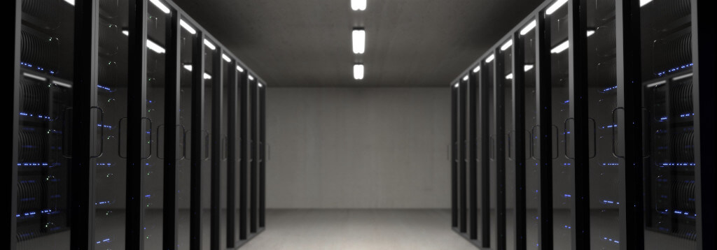 Broadbandwidth Solutions Data Center