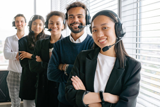 Broadbandwidth Solutions Value Added