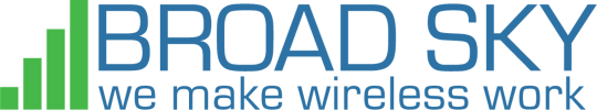 Broad Sky Service Partner